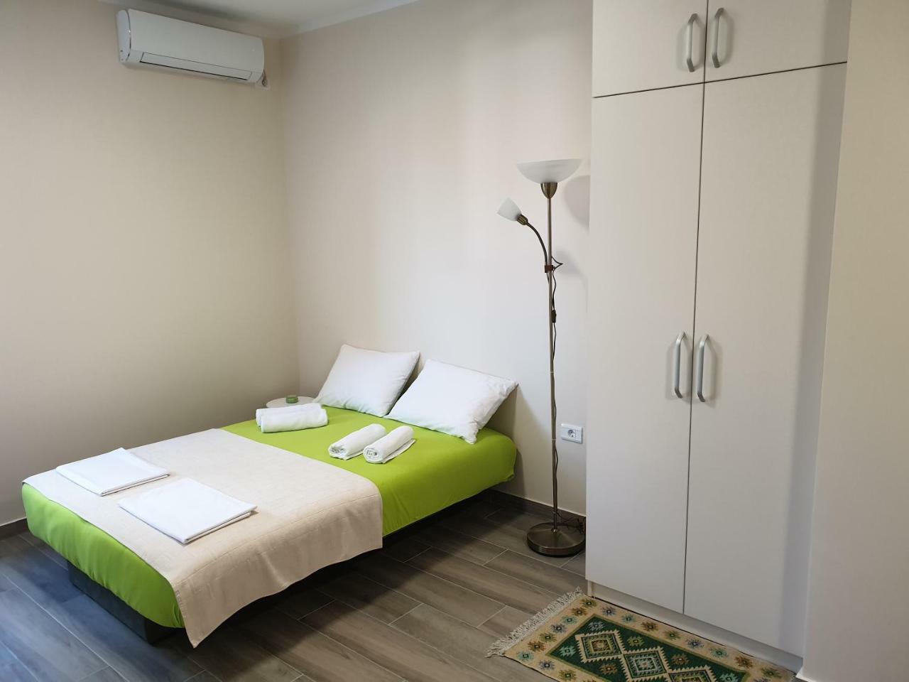 Apartments Jadran Tivat Exterior photo